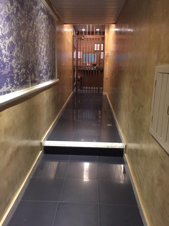 Belo Motel (Adults Only) Belo Horizonte Kültér fotó