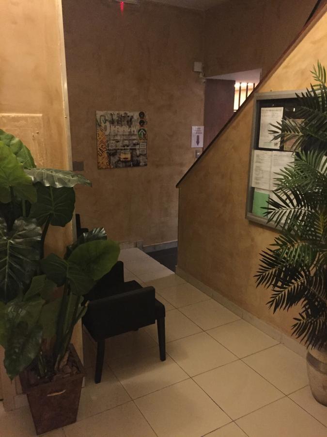 Belo Motel (Adults Only) Belo Horizonte Kültér fotó