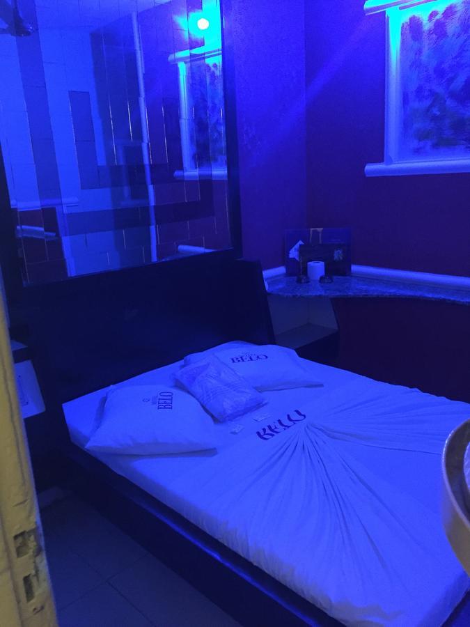 Belo Motel (Adults Only) Belo Horizonte Kültér fotó
